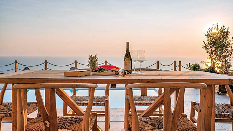 Eunoia Porto Katsiki