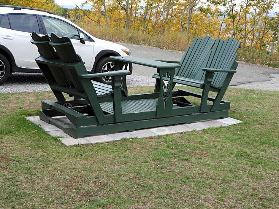 Hôtel Sous la Croix 152725