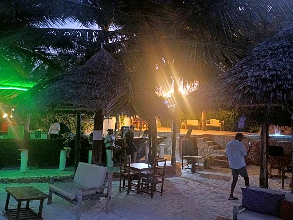 Swahili Palace Zanzibar