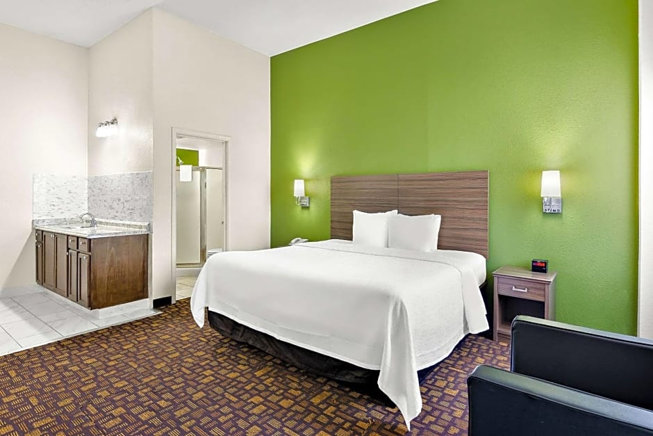 Quality Inn Salem