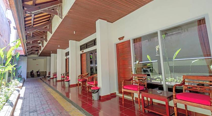 Rasa Sayang Beach Inn