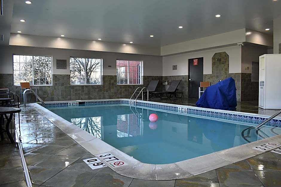 Country Inn & Suites by Radisson, Hagerstown, MD