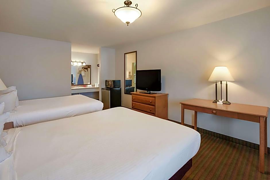 SureStay Hotel Leesville by Best Western