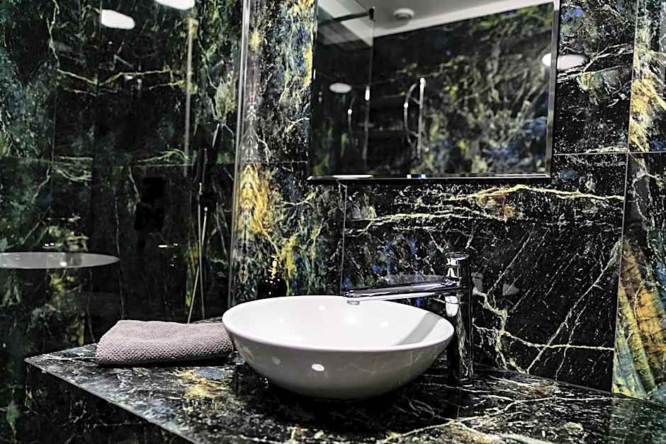 Motel1- A megfizethető luxus!