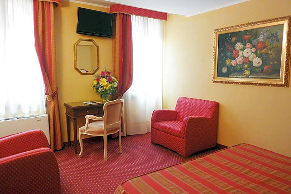 Hotel Città Di Milano