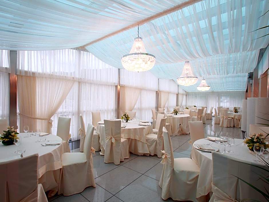 Hotel Dei Principati