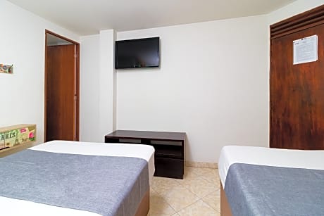King Size Bed