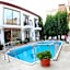 Saint John Hotel