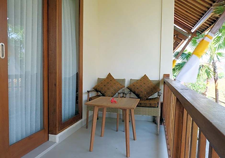 Mina Pelasa Hotel