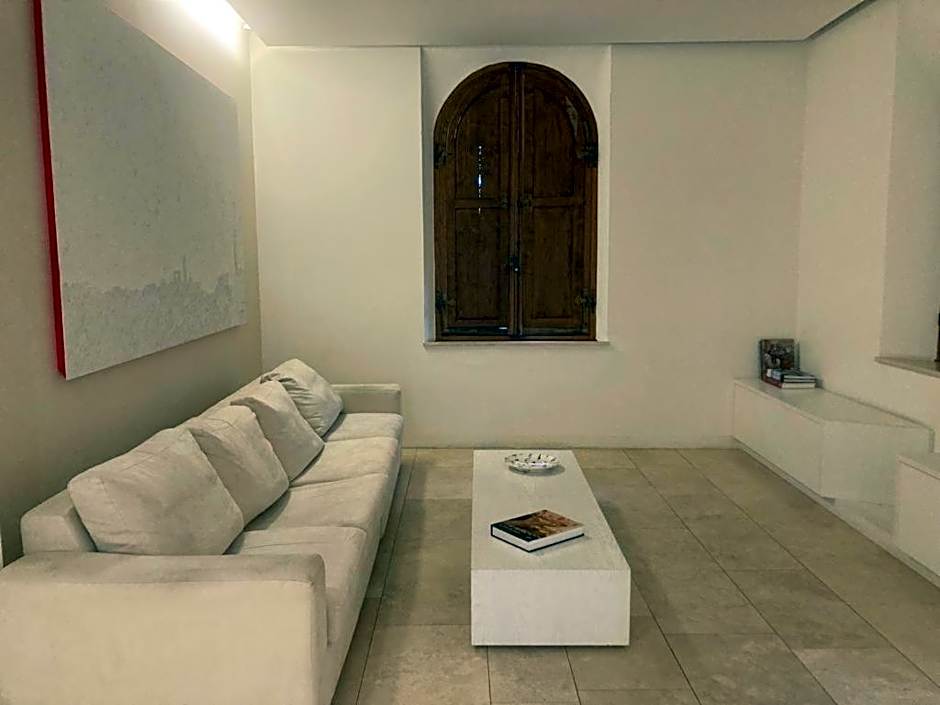 Splendida Vista su Siena