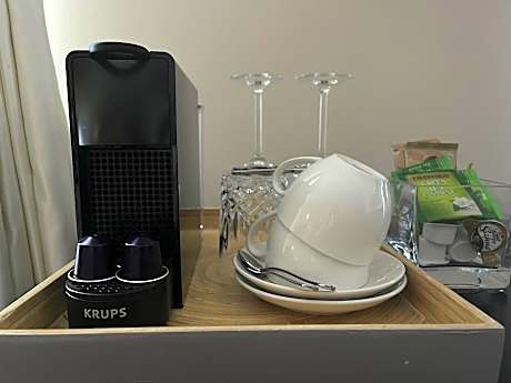 Classic Double or Twin Room