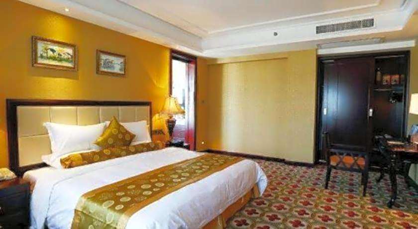 Taishan Bojue Hotel