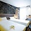 ibis Styles Strasbourg Nord Palais des Congrès