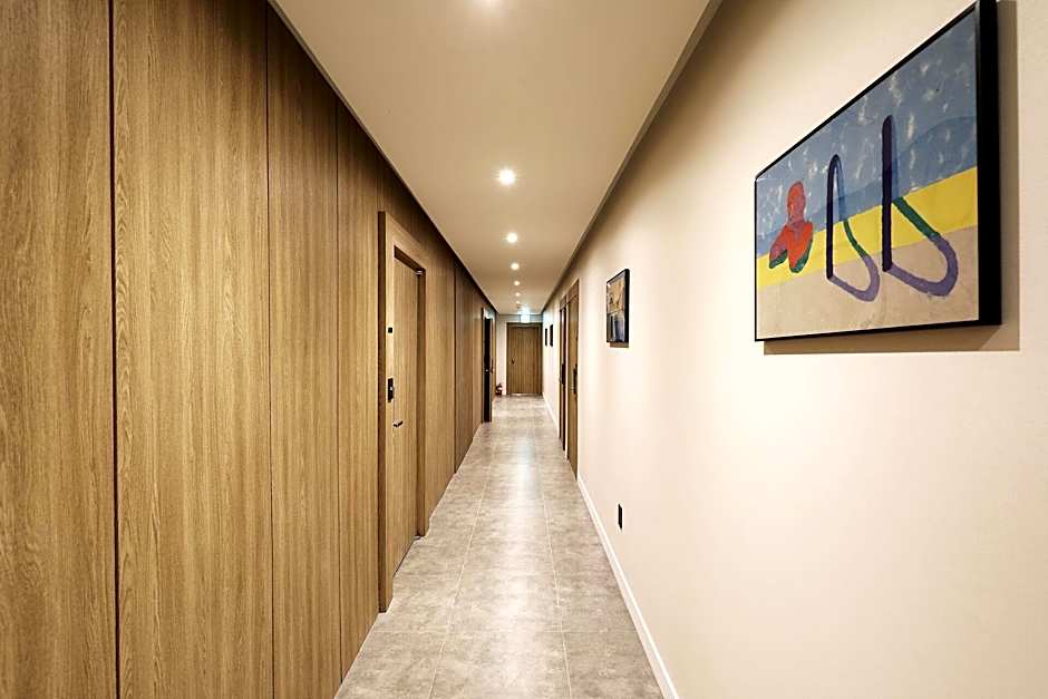Gapyeong hotel GRAZIE