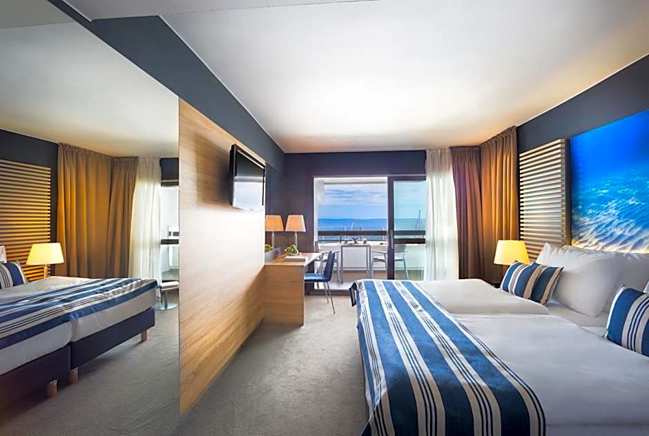 Hotel Admiral - Liburnia