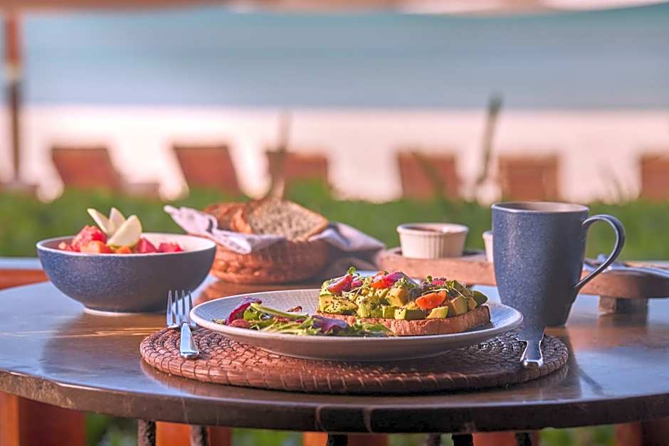 Hotel Siesta Holbox