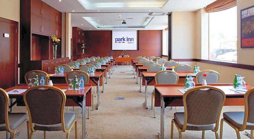 Park Inn By Radisson Al Khobar