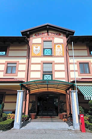 Vald Hotel
