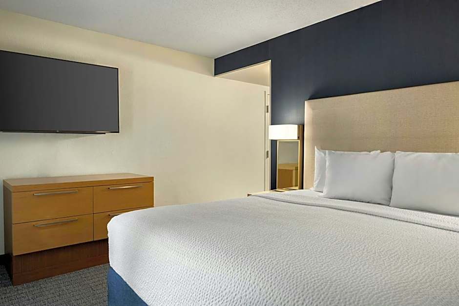 Courtyard by Marriott Richmond Chester