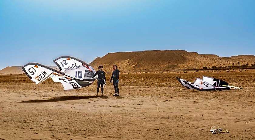 Desert Sands Dakhla