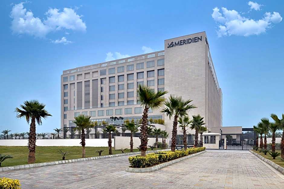 Le Meridien Amritsar
