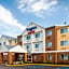Fairfield Inn & Suites by Marriott Terre Haute