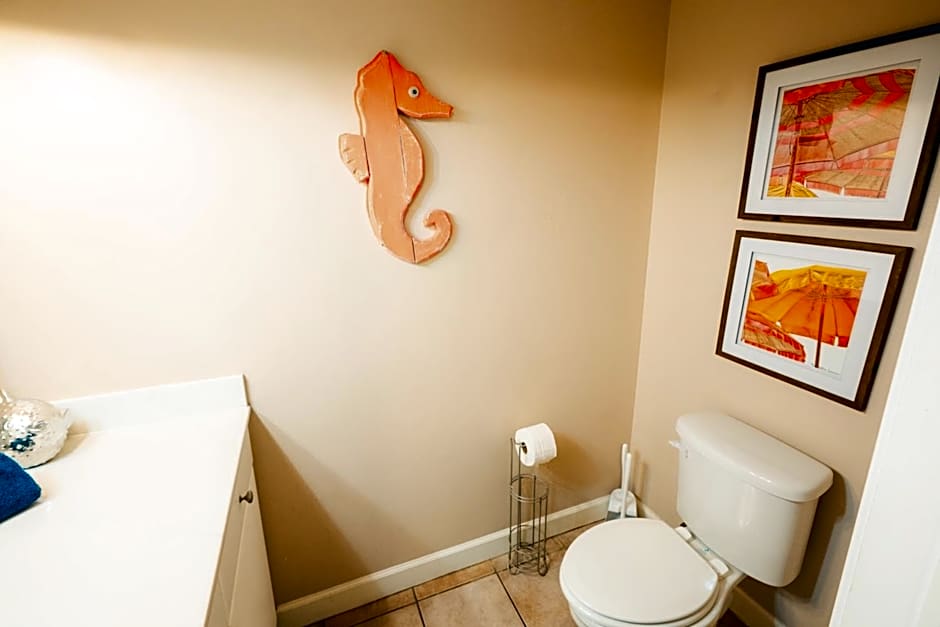 Beach Condo at the Shores of Panama Condos - Unit 918