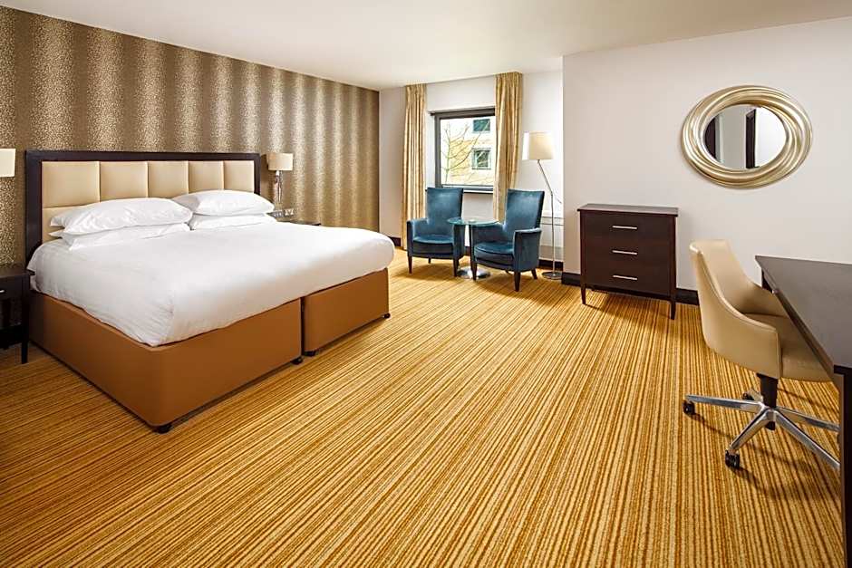 Nottingham Belfry Hotel & Spa