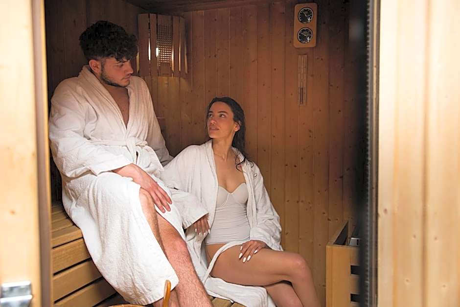 Hotel Ansharius - Adults only