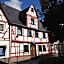 AKZENT Hotel Restaurant Roter Ochse Rhens bei Koblenz