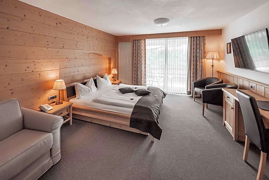 Hotel Continental Dolomites