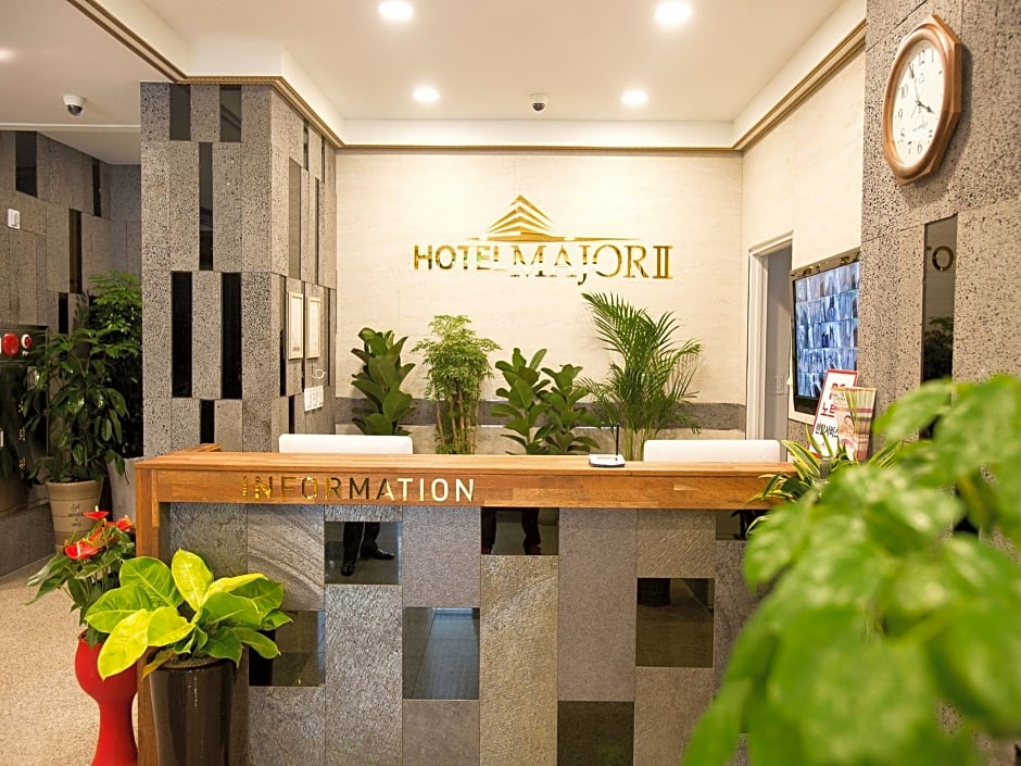 Major Hotel 2