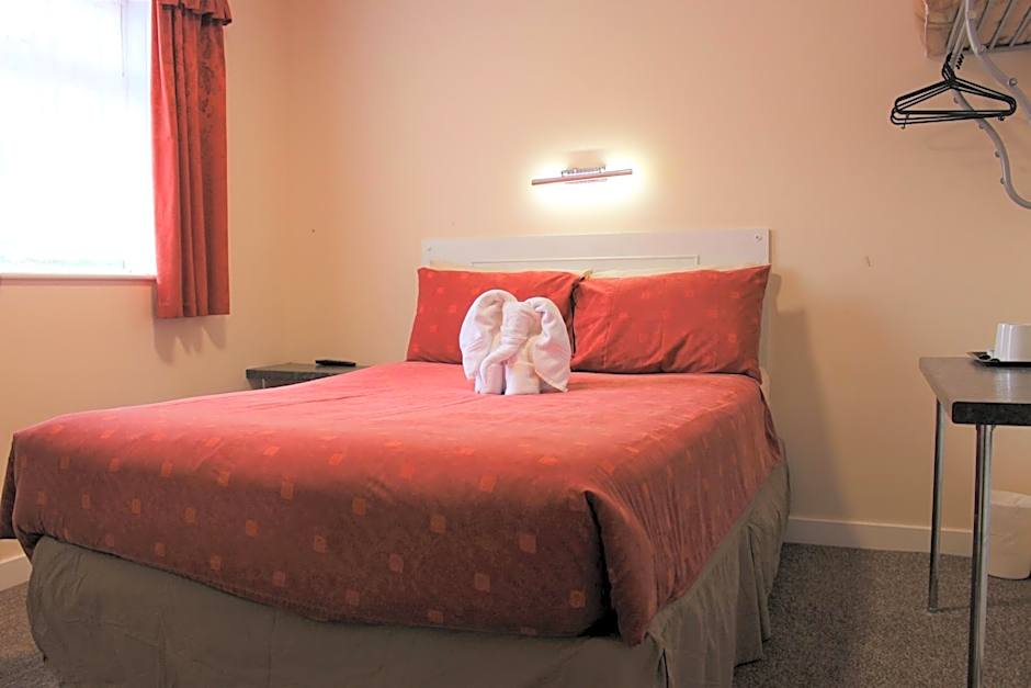 Rollason Wood Hotel – Erdington