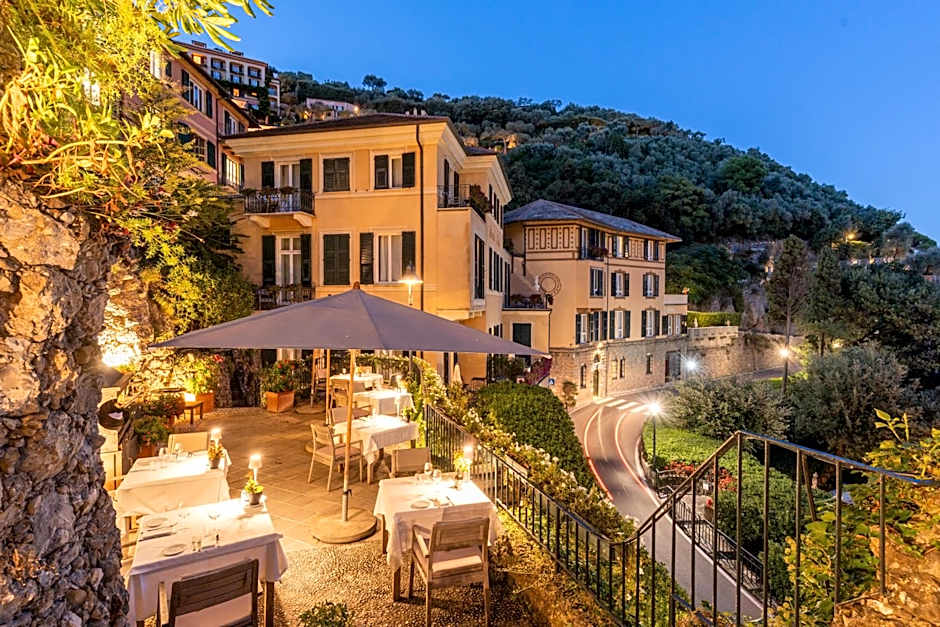 Hotel Piccolo Portofino