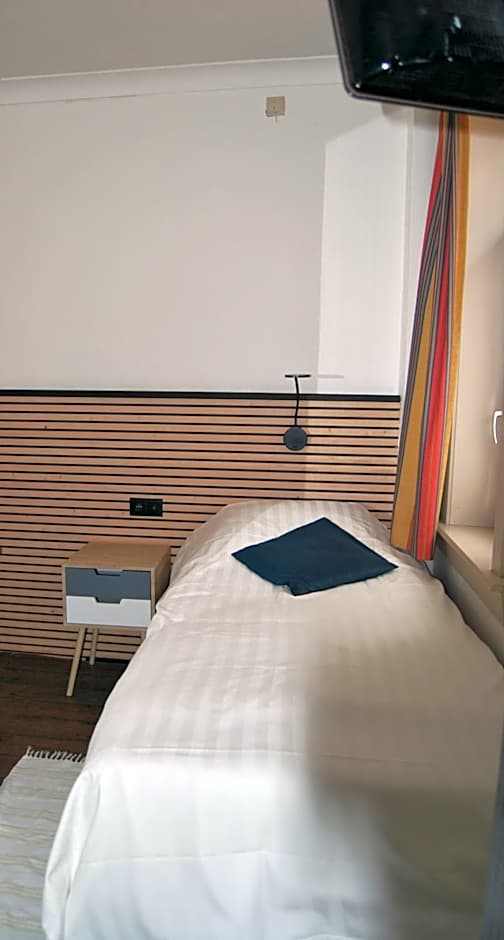 Hotel Montana
