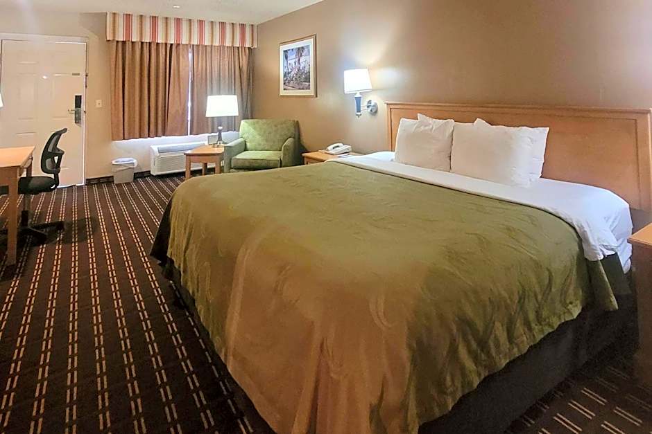 Quality Inn Casa Grande I-10