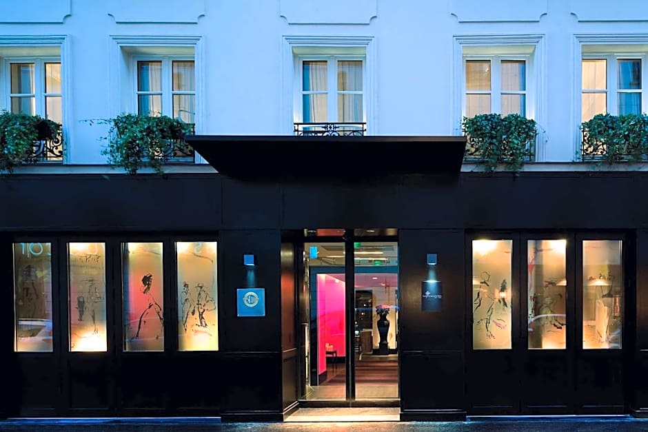 Les Jardins De La Villa