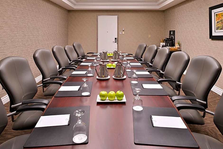 Delta Hotels by Marriott Regina