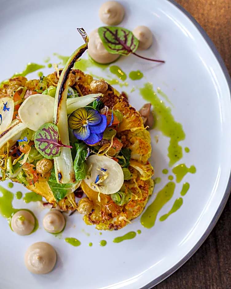 Rowhill Grange Hotel & Utopia Spa