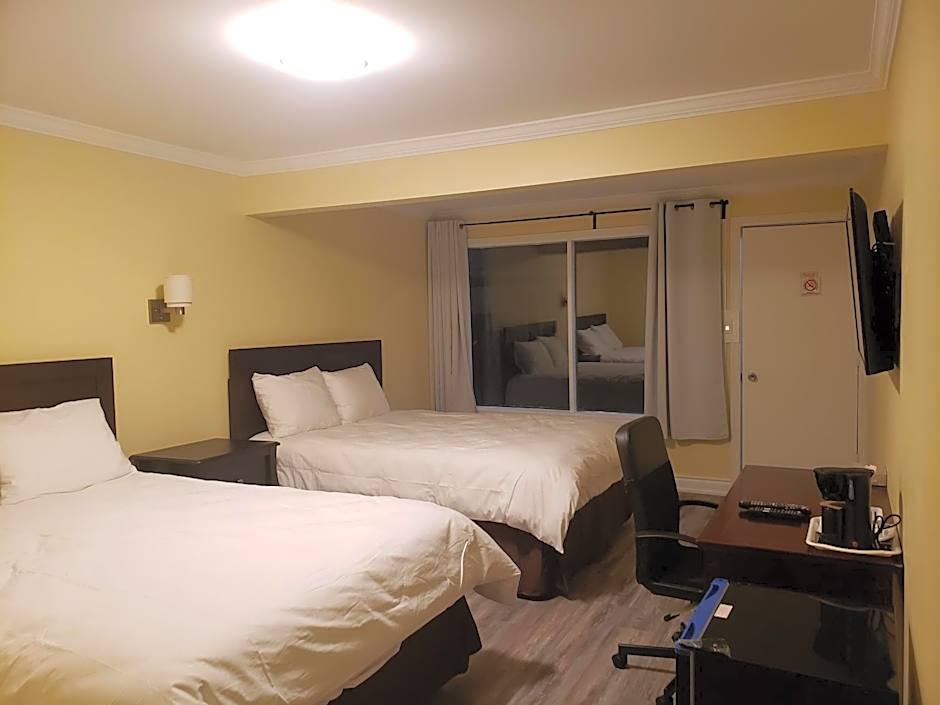 North Shore Wayside Inn