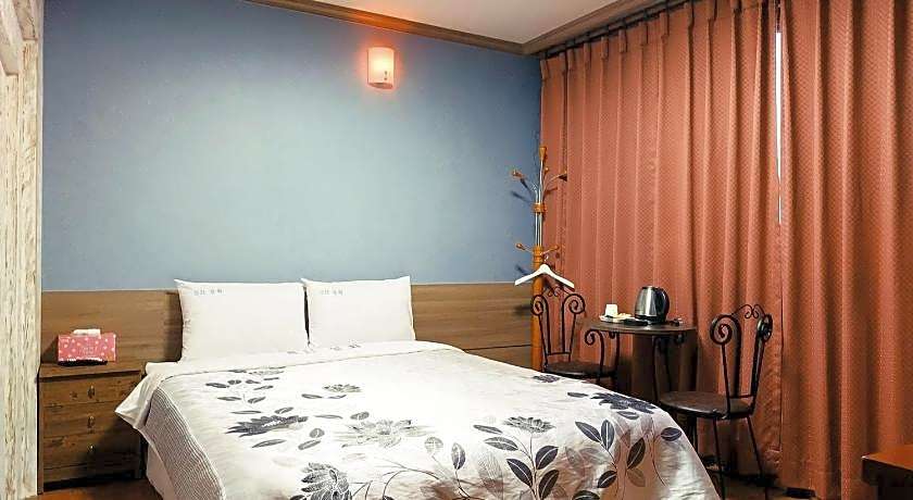 Sulhwa Motel