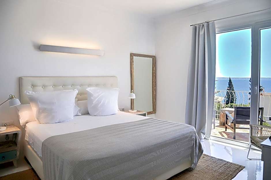 Hotel Zhero
