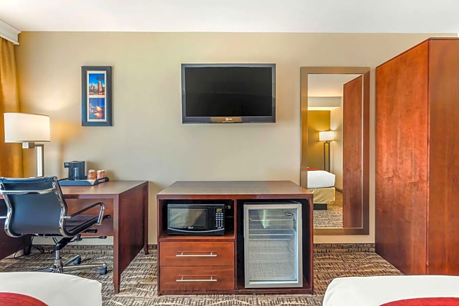 Comfort Inn Monterey Park - Los Angeles