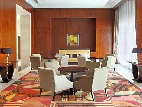 Le Meridien Towers Makkah