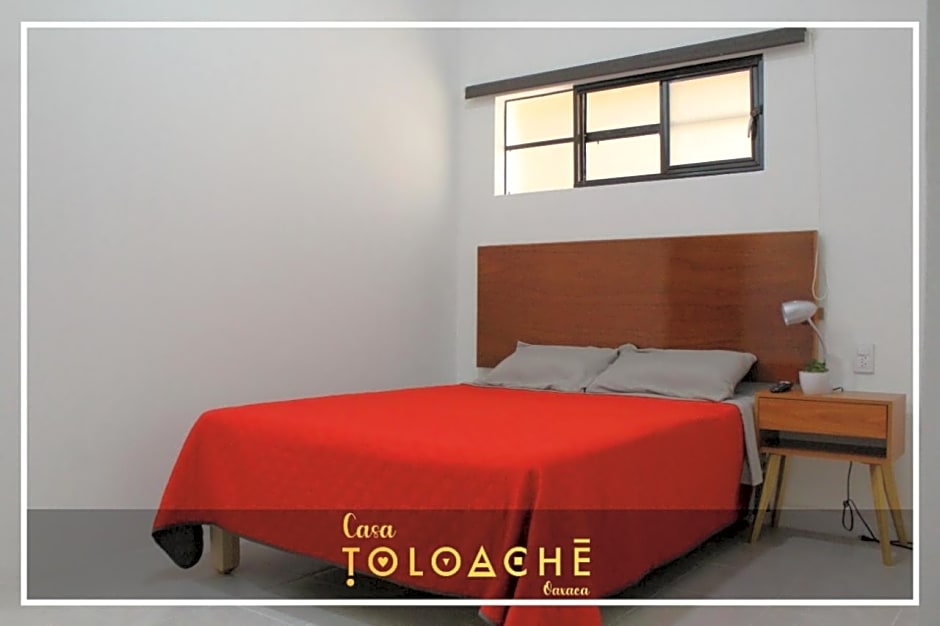 CASA TOLOACHE