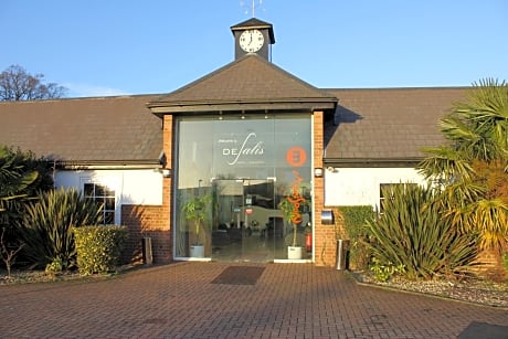 Desalis Hotels London Stansted