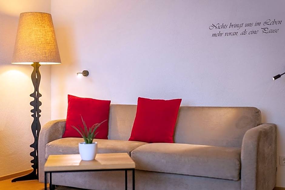 Hapimag Ferienwohnungen Zell am See