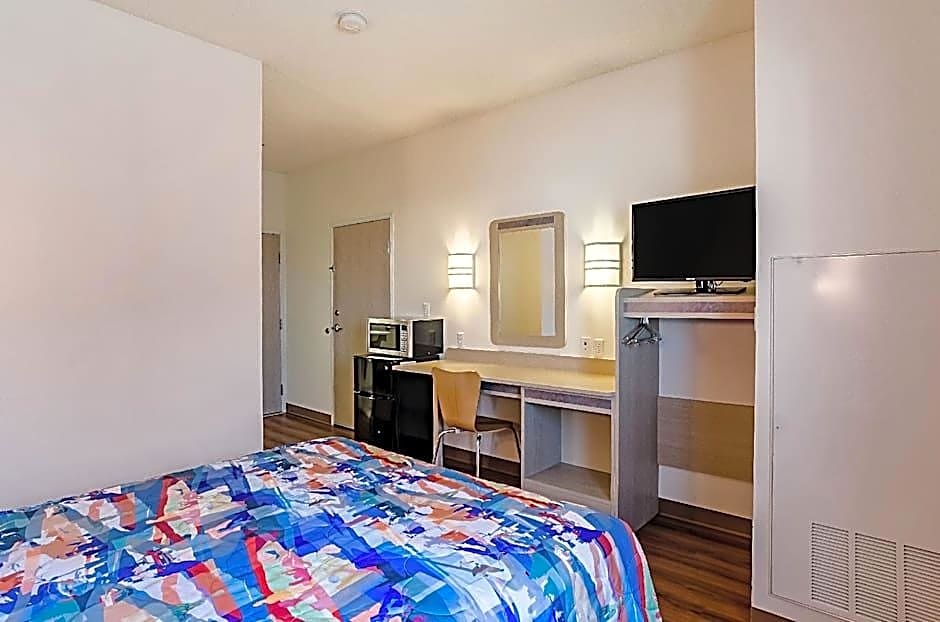Motel 6-Sidney, NE