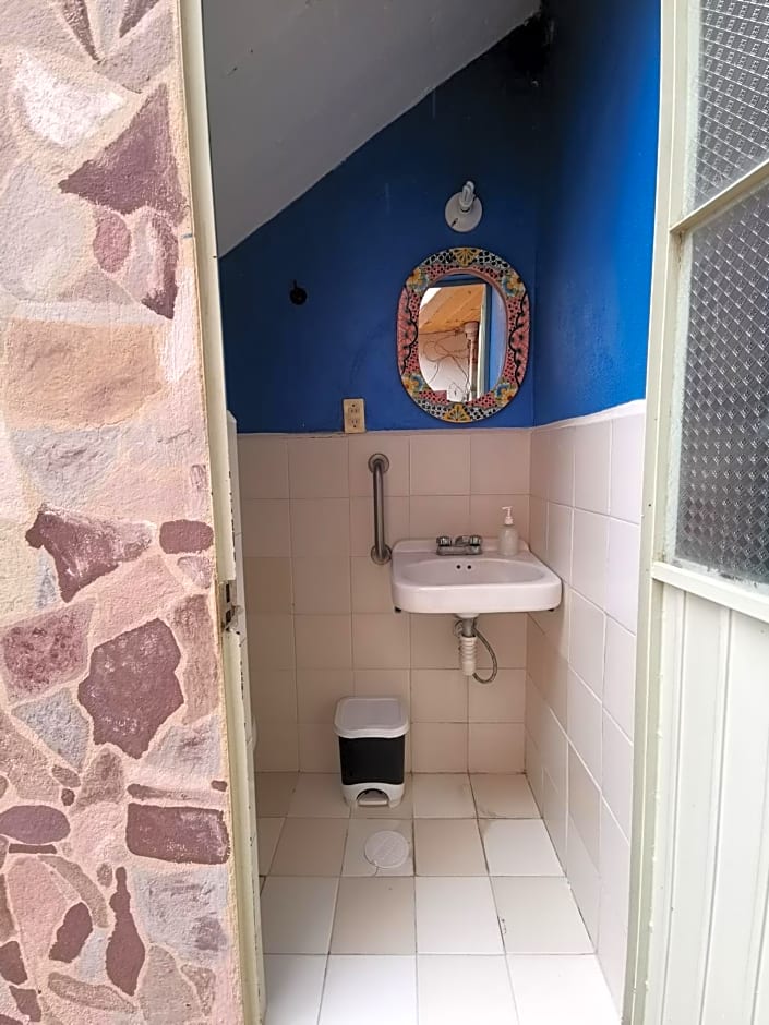 La Casa del Abuelo