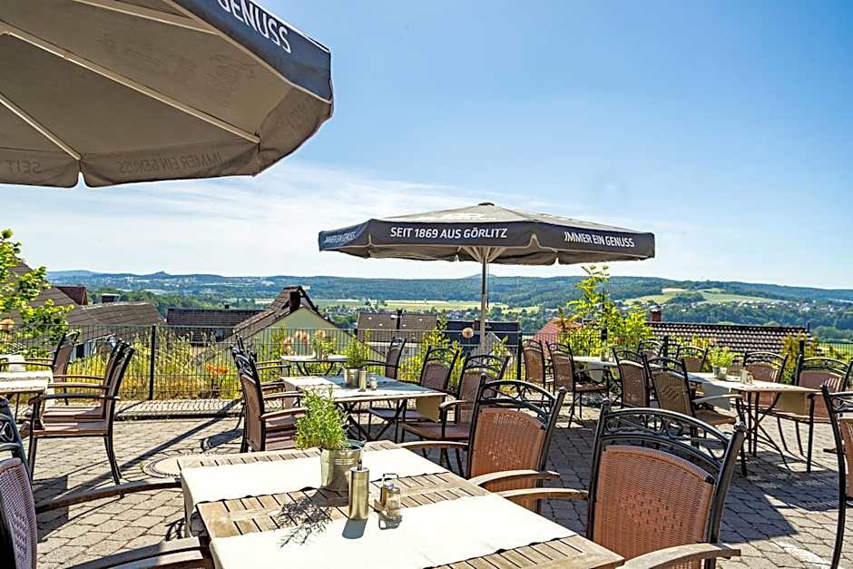 Burghotel Staufenberg